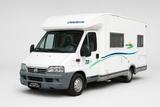 Chausson Welcome 70 - Chausson Welcome