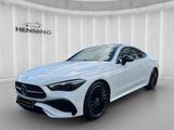 Mercedes-Benz CLE 450 AMG 4M Night Panoram Burmester Distronic - Mercedes-Benz CLE 450 Gebrauchtwagen