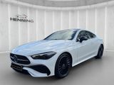 Mercedes-Benz CLE 450 AMG 4M Night Panoram Burmester Distronic - Mercedes-Benz CLE 450 aus 2024