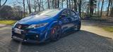 Honda Civic Type R GT 2.0 i-VTEC  - gebrauchte Honda Civic aus dem Jahr 2016