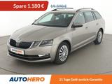 Skoda Octavia 1.5 TSI ACT Style Aut.*NAVI*LED*TEMPO* - Skoda Gebrauchtwagen in Ludwigsburg