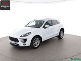 Porsche Macan S LUFTFEDER,MEMORY,LED,DACHRELING,KAMERA - Porsche Macan in Berlin