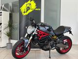 Ducati Monster 821 / Service neu / 1 Hd / wenig Km. - DUCATI MONSTER 821