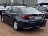 Toyota Corolla Hybrid Activ AIRBAG OK - Toyota Corolla: Unfallwagen