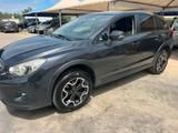 Subaru XV 2.0D-S Exclusive - Subaru XV aus 2012