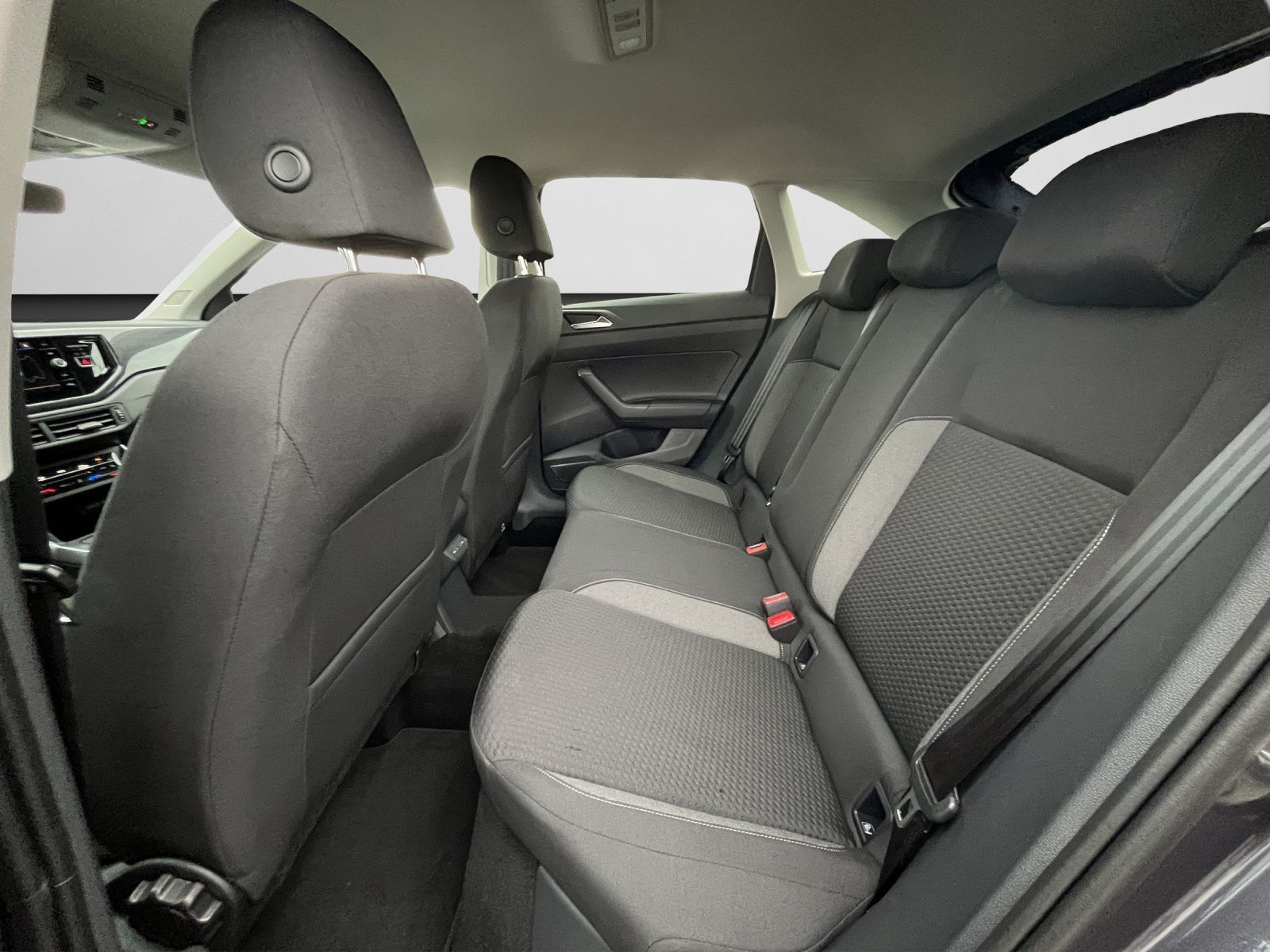 Volkswagen Taigo - Bild 15