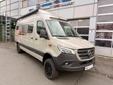 HYMER / ERIBA / HYMERCAR Grand Canyon S 700 CrossTrail*Solar*Aufstelldach - Hymer Grand Canyon S CrossTrail