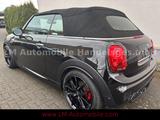 MINI John Cooper Works*Cabrio*H&K*LED*SH*Chili* - MINI MINI mit Benzin-Antrieb: Roadster