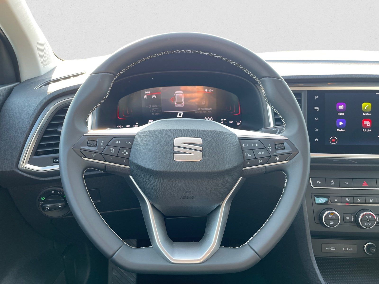 Seat Ateca - Bild 14