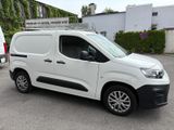 Citroën CITROEN Berlingo Kastenwagen TOP nur 66TKM... - Citroën Berlingo: Kastenwagen