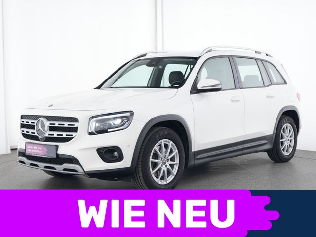 Mercedes-Benz GLB 200 Navigation|AHK|SHZ|LED|Keyless|USB|Klima