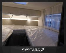 Etrusco I 6900 SB,Automatik, Vermietfahrzeug 2025 VM 23