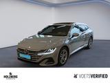 Volkswagen Arteon 2.0  TSI Shooting Brake R-Line PANO+HUD+H