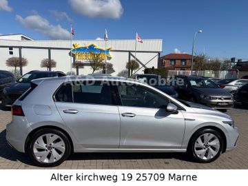 Volkswagen Golf - 4