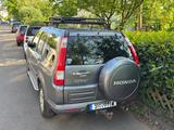 Honda CR-V 2.0i Executive - Honda CR-V Gebrauchtwagen in Stuttgart
