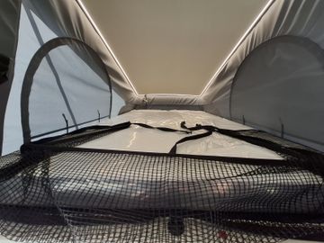 Westfalia Columbus 600 E 140 PS ACC LED Navi 10 Zoll