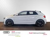 Audi A1 Sportback 25 TFSI S-line S-tronic Navi+ LED - Audi A1 in Kiel