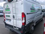 Peugeot BOXER   L1H1 - Peugeot Kastenwagen hoch + lang