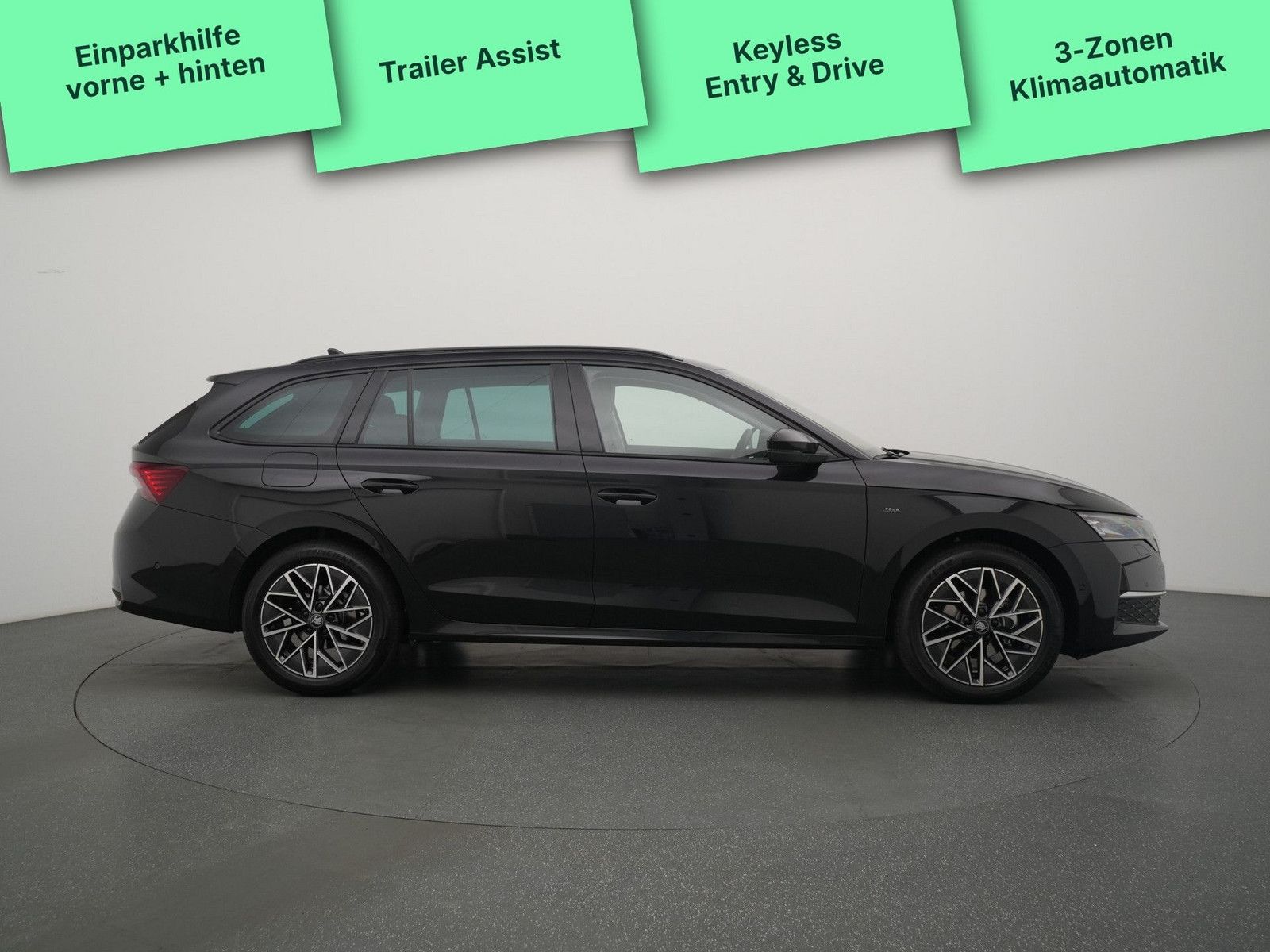 Skoda Octavia - Bild 3