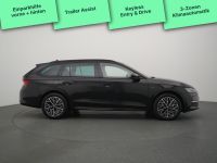 Skoda Octavia - Vorschau Bild 3