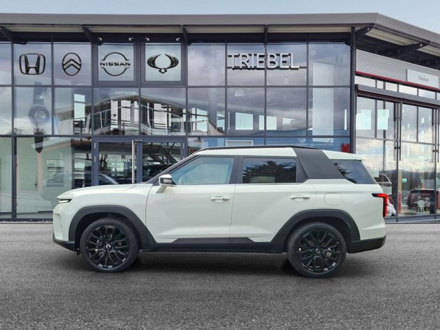 Ssangyong Torres Forest Edition 1.5 °LED°Navi°RFK°AHK°SHZ°