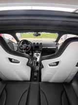 Audi TT RS 8J Schalensitze TÜV neu 07.2028 - Audi TT RS Benzin Gebrauchtwagen