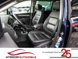Volkswagen Sharan 2.0 TSI Highline DSG |7-Sitzer|Leder|Pano - Volkswagen Sharan mit Benzin-Antrieb: Kleinbus, 2.0