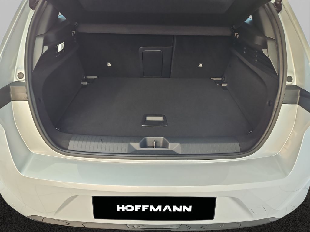 Fahrzeugabbildung Opel Astra 1.2 Turbo GS Navi Sitzheizung Allwetter ..