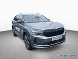 Skoda Kodiaq Sportline 2.0TDI DSG 4x4*LICHT&SICHT-PLUS - Skoda Jahreswagen: Automatik