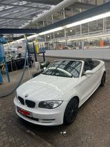 BMW 118i Cabrio -