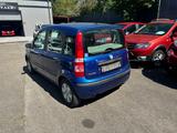 Fiat Panda 1.2 8V Dynamic KLIMA-BENZIN&LPG-8xBEREIFT - Fiat Panda mit LPG-Antrieb