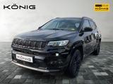 Jeep Compass 1,5l GSE T4 48V e-Hybr - Jeep Compass: Limousine