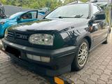 Volkswagen Golf 3 GTI - Volkswagen Golf aus 1994: GTI
