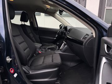 Mazda CX-5 - 11