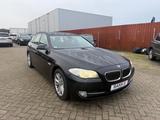 BMW 525 5 Touring 525 d*XENON*NAVI*LEDER*AUTO* - gebrauchte BMW 525 aus dem Jahr 2012