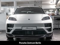 Porsche Macan - Vorschau Bild 8