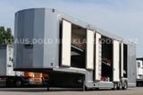Kässbohrer SP 9-16 geschlossener Autotransporter - Offers matching your search criteria