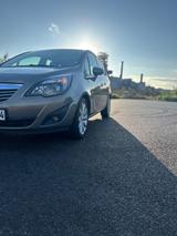 Opel Meriva B 1.4 Turbo  nur 59.000 km  Top Zustand - Opel Meriva: Turbo
