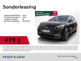 Audi Q4 Sportback 45 e-tron qu.S-line,Matrix,Navi Pro - Audi Q4: Sportwagen