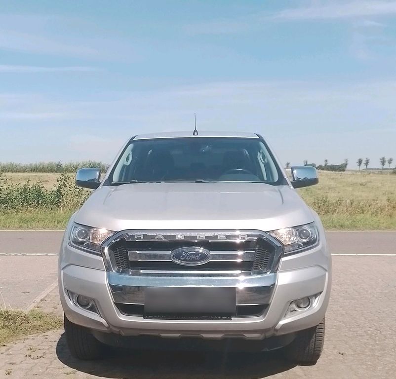 Image of Ford Ranger