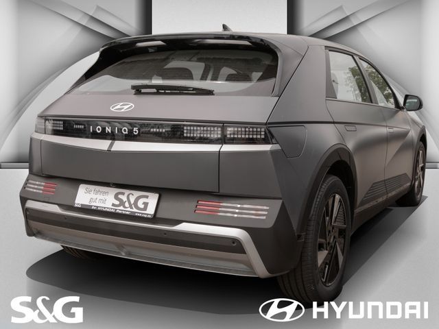 Hyundai IONIQ 5 - Bild 3