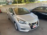 Nissan Micra IG-T 100 5 porte 49.000 KM - Nissan Micra: K10