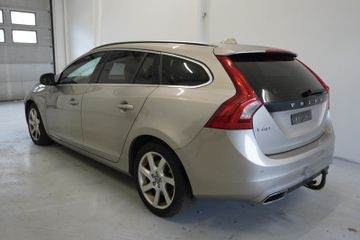 Volvo V60 - 3