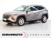 Hyundai TUCSON - Vorschau Bild 1
