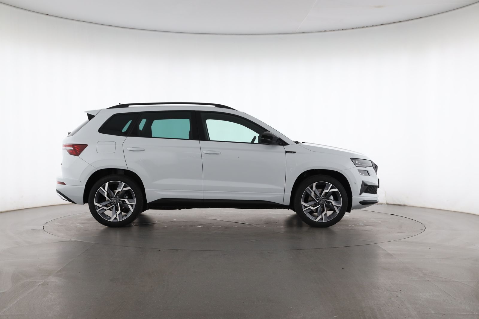 Skoda Karoq - Bild 7
