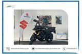 Suzuki V-Strom 800DE *Vorführer* - SUZUKI VON 51 BIS 80 CCM