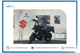 Suzuki V-Strom 800DE *Vorführer* - SUZUKI VON 51 BIS 80 CCM