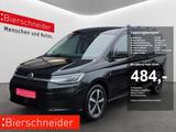 Volkswagen Caddy Maxi 1.5 TSI DSG Energy 7-S. LED NAVI 5-J- - 7 Sitzer Vans