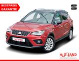 Seat Arona 1.0 TSI Xcellence VC LED ACC AHK Navi - Seat Arona Gebrauchtwagen