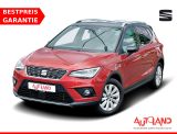 Seat Arona 1.0 TSI Xcellence VC LED ACC AHK Navi - Seat Arona: Xcellence